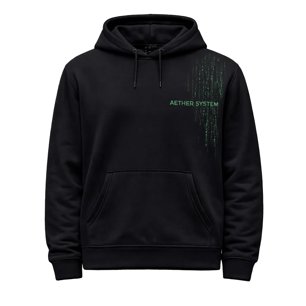 Neo Hoodie