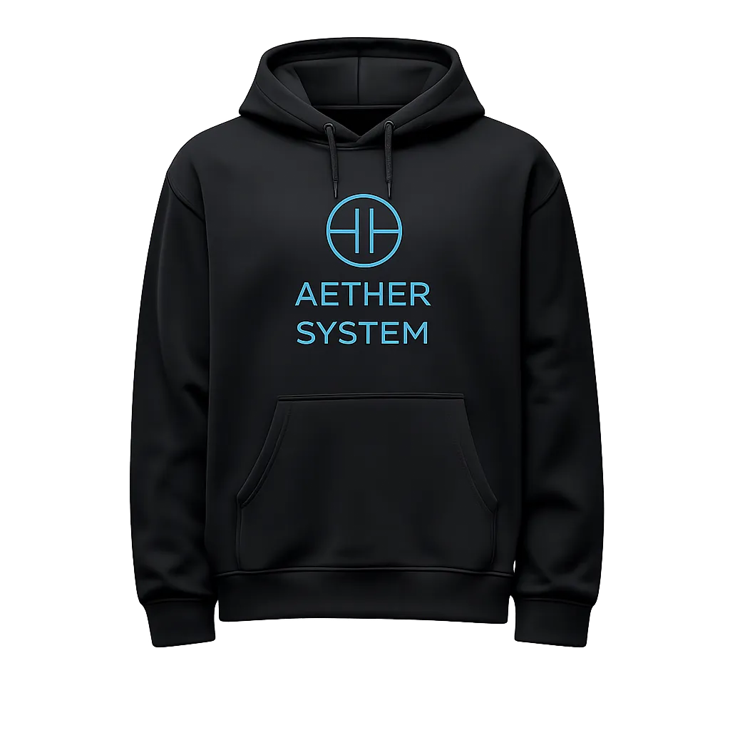 Hoodie Node (XS)